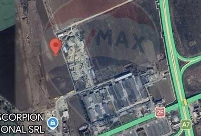 Teren agricol extravilan de 4956 mp, în Letea Veche - 1