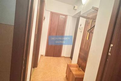 Apartament 2 camere, central, parter - Giurgiu - 4