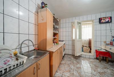 Apartament cu 2 camere decomandat, mobilat în Dristor - 8