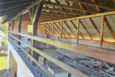 Casă cu 7 camere cu Teren 2828 Mp în Central - 8