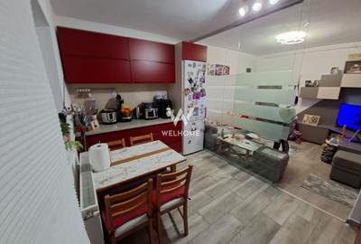 Apartament 2 camere,  modern, zona Turnisor – gata de mutare - 2