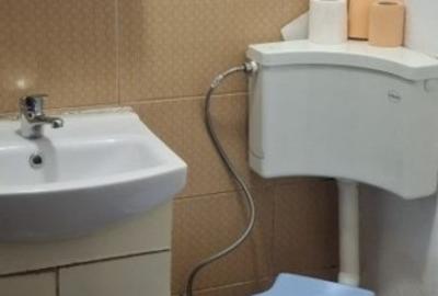 Garsonieră semidecomandată în Tractorul - 2