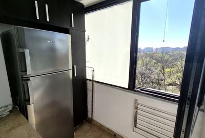 Garsonieră decomandată, mobilată în Vatra Luminoasă - 5