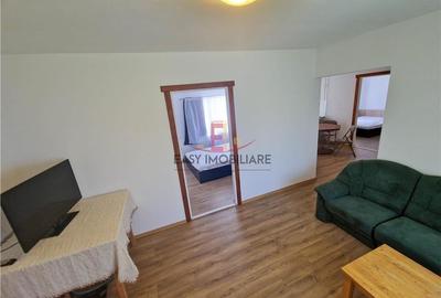 Apartament 3 dormitoare, UMF, Cornisa,Targu Mures - 5