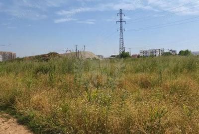 Teren de 2925 mp, în Albert