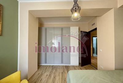 Vanzare apartament 3 camere 70 mp, loc parcare - parcul H... - 3
