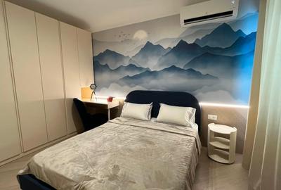 Apartament deosebit cu 2 camere, complet mobilat și utilat  Cortina North Pipera - 7