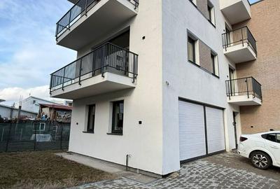 Spațiu comercial, de 77 mp, în Central - 8