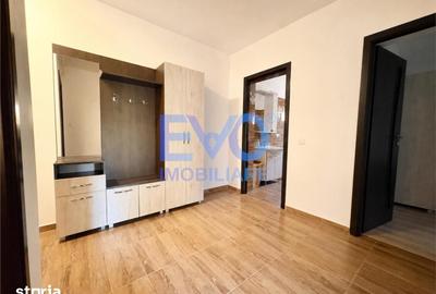 Apartament cu 2 camere decomandat în Valea Lupului - 6