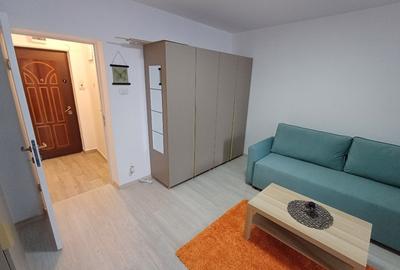 Garsonieră semidecomandată în Apărătorii Patriei - 4
