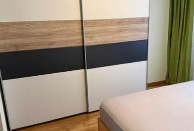 Apartament cu 2 camere decomandat, mobilat în Tineretului - 5