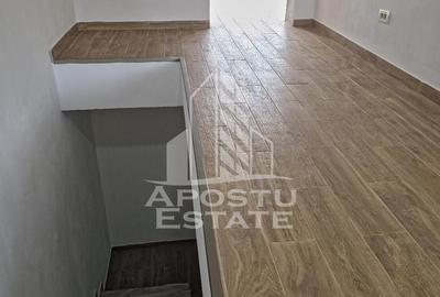 Duplex 400 mp utili, 4 parcari, pretabil birouri si locuinta, Fabric - 11