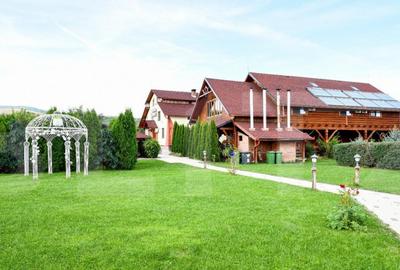 Proprietate HORECA cu sala de evenimente moderna, intr-o oaz - 3
