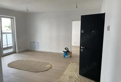 Apartament cu 3 camere decomandat în Central - 1