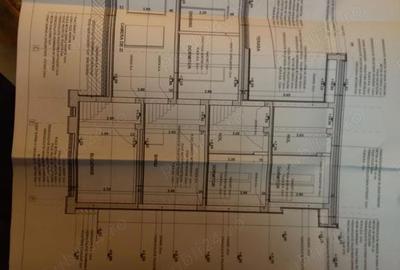 Vand Vila metrou pantelimon 250 metri utili teren 400 mp metrou pantelimon - 20