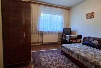 Apartament cu 2 camere decomandat în Central - 3