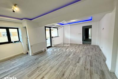 Apartament cu 3 camere în Central - 16