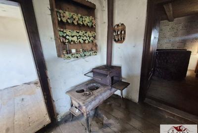 Casă individuală cu 6 camere cu Teren 1043 Mp în Bistra - 7