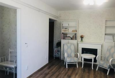 SPATIU CU VAD IN CENTRUL CIVIC LANGA MALL AFI - 6