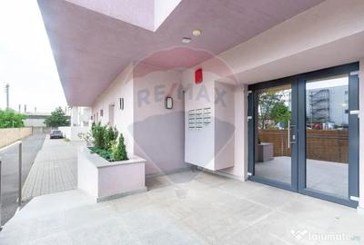 Apartament cu 3 camere semidecomandat în Dămăroaia - 4