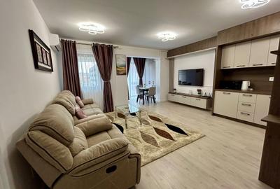Apartament cu 2 camere în Central - 3