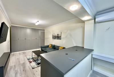 2 Camere Ready to move Gorjului Metrou Aproape - 13