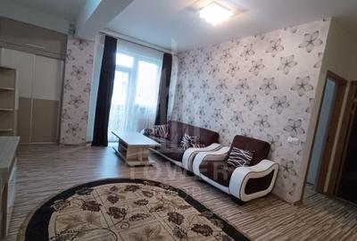 Apartament cu 3 camere decomandat în Turnișor - 1