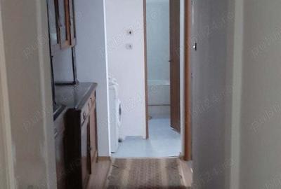 Apartament cu 3 camere decomandat în Aradului - 6