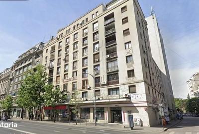 Spațiu comercial, de 144 mp, în Ultracentral - 2