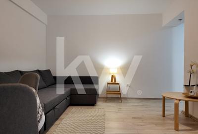 Inchiriere apartament 2 camere, mobilat si utilat, in cartierul Brasovul Vechi - 1