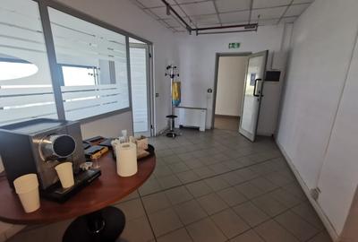 Birou, 646 mp în Șagului - 6