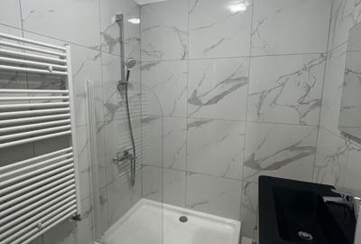 Apartament cu 2 camere, mobilat în Torontalului - 6