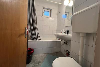 Apartament cu 3 camere semidecomandat în Drumul Taberei - 12
