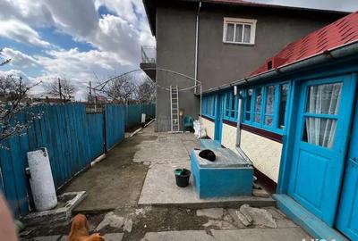 Casa etaj + gradina - zona turistica Jurilovca - 6