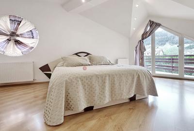 Casă individuală cu 3 camere cu Canalizare în Bunloc - 2