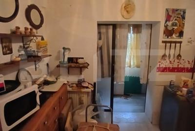 Apartament 4 camere, 90 mp, zona Zimbru - 15