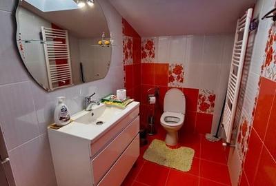Casă cu 4 camere în Cătălina - 17