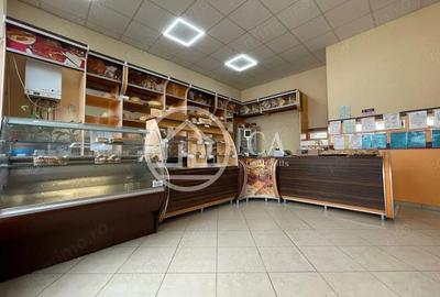 Spatiu comercial de inchiriat in zona Decebal, Oradea