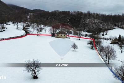 Teren de 826 mp, în Central - 2