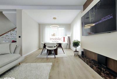 Casă cu 4 camere cu Teren 400 Mp în Central - 12