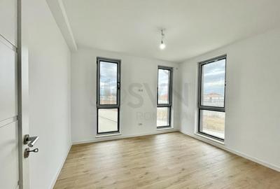 Casa cu 5 camere tip duplex Casa cu 5 camere tip duplex - 3