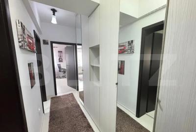 Garsonieră, mobilată în 1 Mai - 5