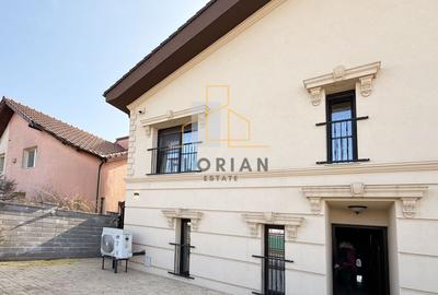 Apartament cu 5 camere decomandat, mobilat în Dumbrăvița - 29