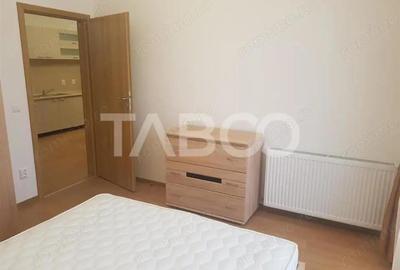 Apartament modern de inchriat 2 camere decomandate zona Lupeni Sibiu - 4