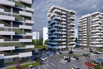 Apartament cu 2 camere în Torontalului - 3