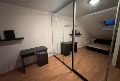 Apartament cu 2 camere semidecomandat, mobilat în Apărătorii Patriei - 11