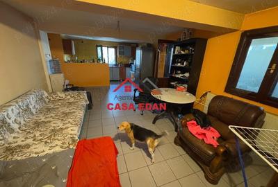 Casă cu 6 camere cu Teren 1521 Mp în Câmpina - 15