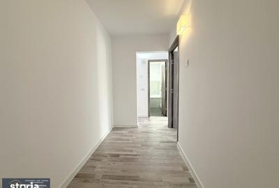 Apartament cu 3 camere în Est - 16