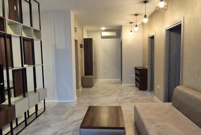 Apartament cu 3 camere, mobilat în Trocadero - 6