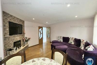 Vila cu 4 camere de vanzare in Barcanesti, 145.35 mp #16488 - 1